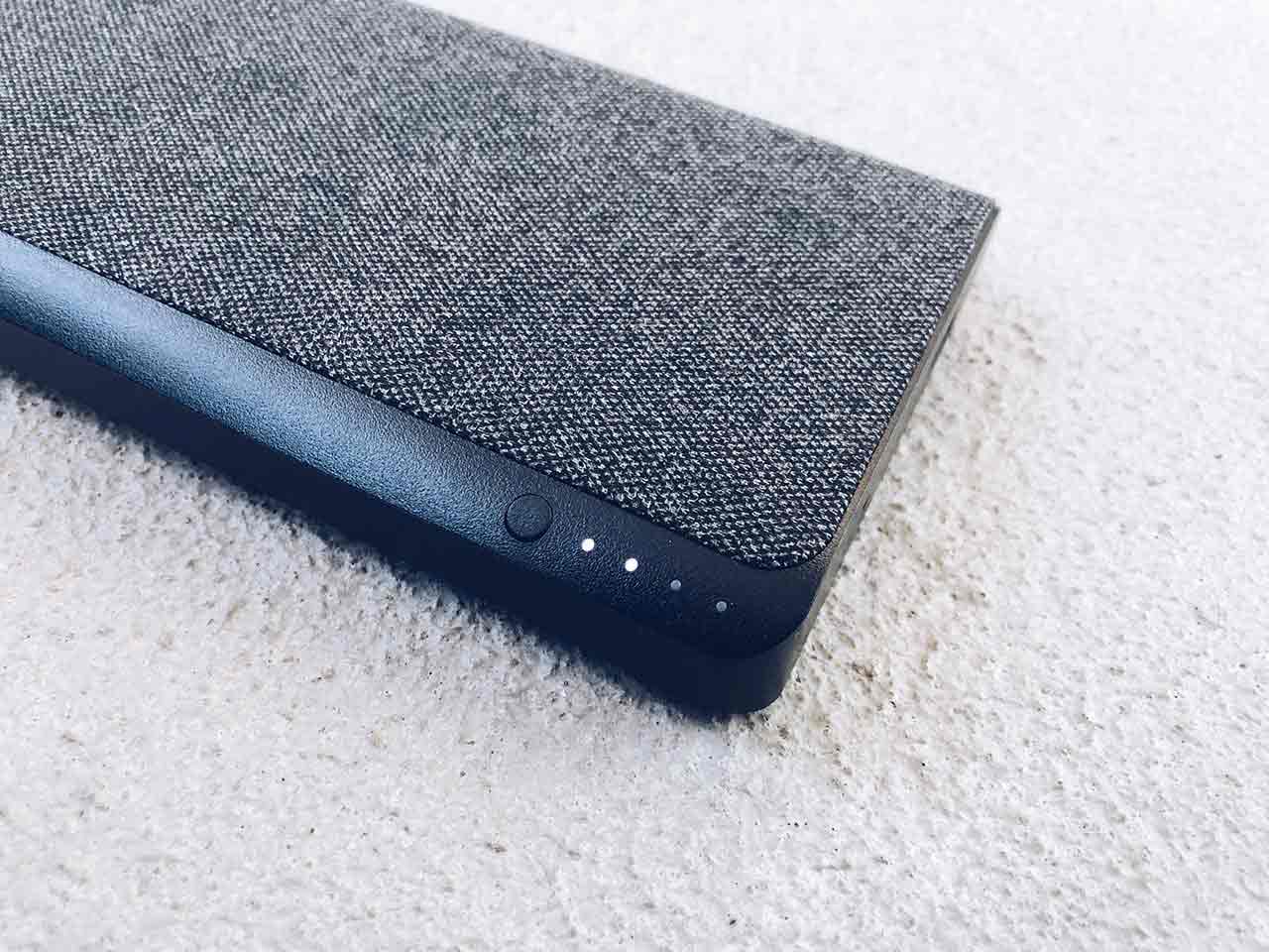 Mophie Powerstation