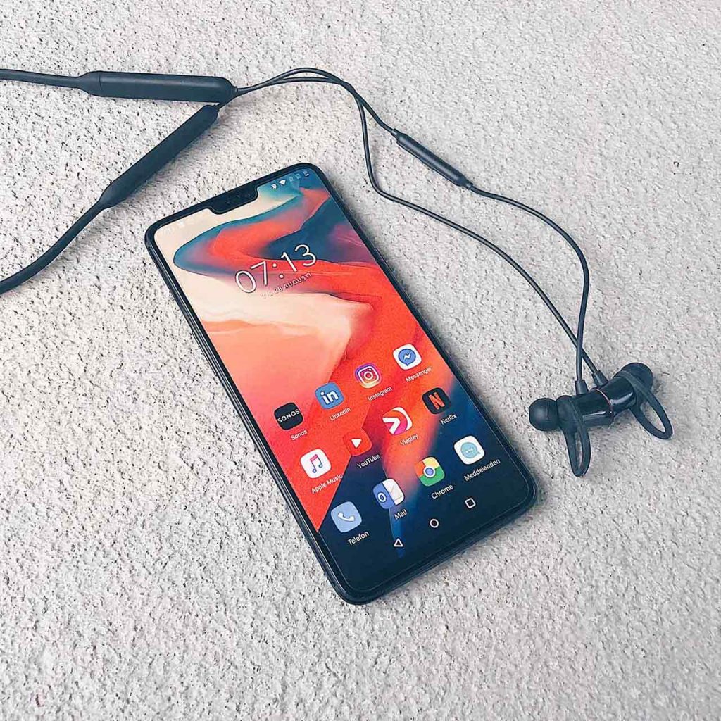 OnePlus Bullets Wireless