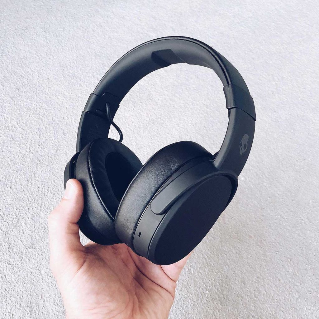 Skullcandy Crusher Wireless