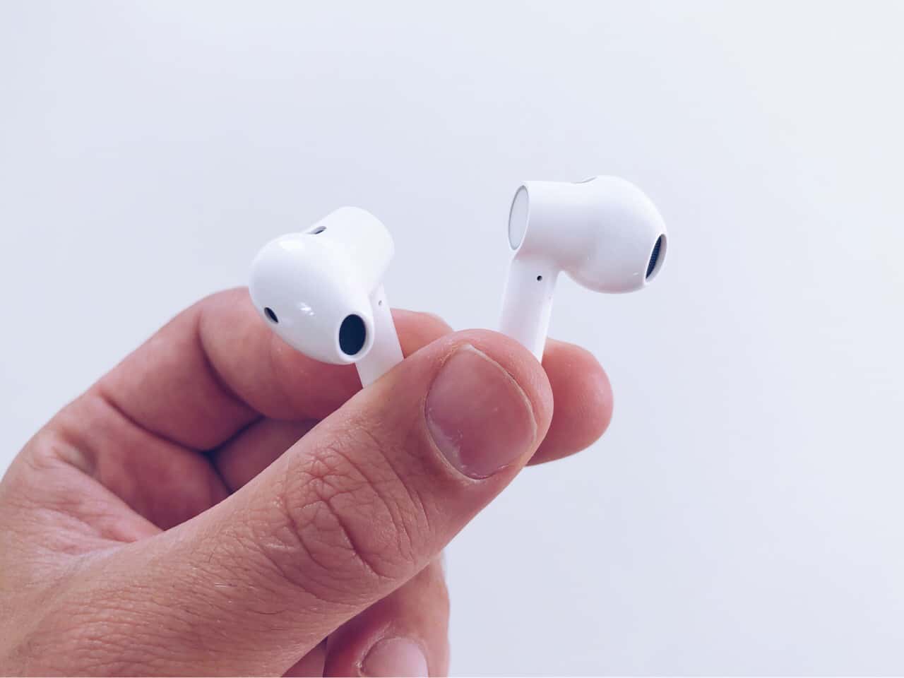 OnePlus Buds