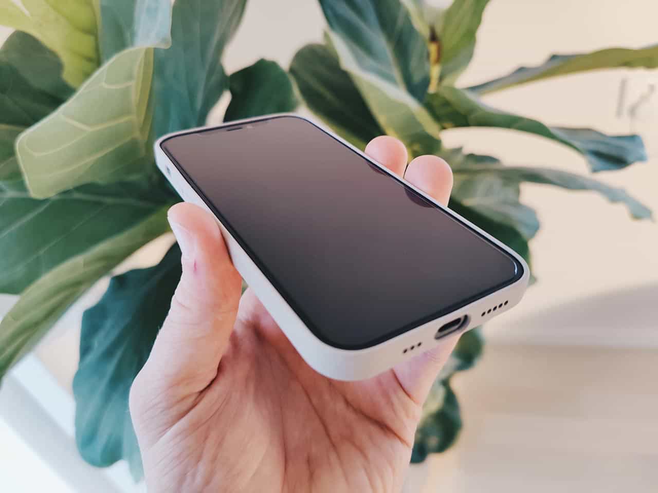  ZAGG InvisibleShield Glass Elite+