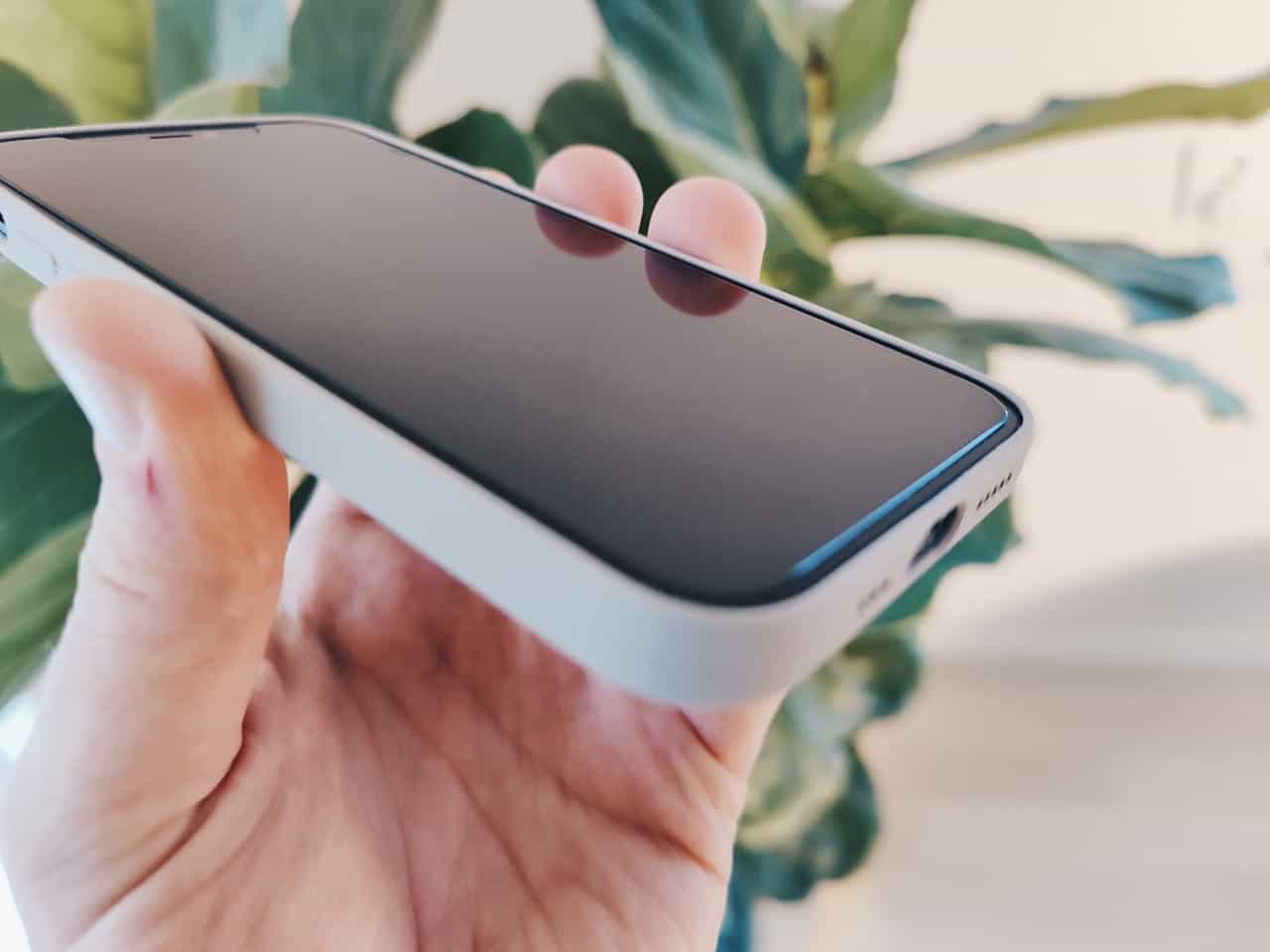  ZAGG InvisibleShield Glass Elite+