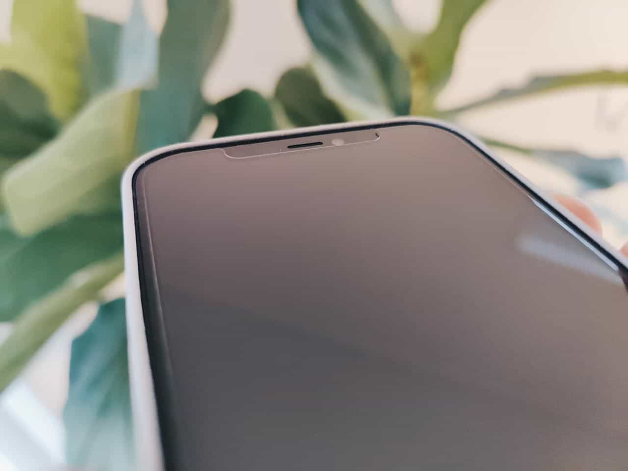  ZAGG InvisibleShield Glass Elite+