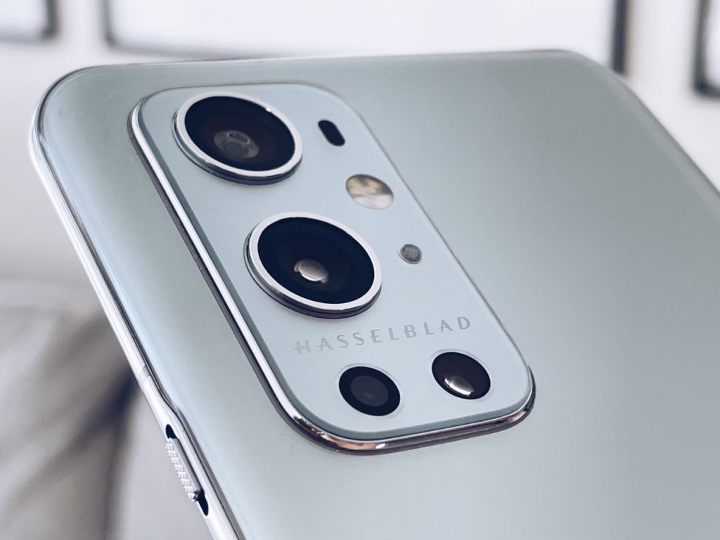 Hasselblad OnePlus 9 Pro