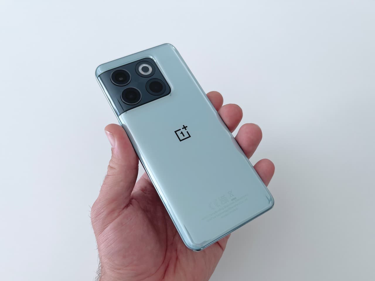 OnePlus 10T