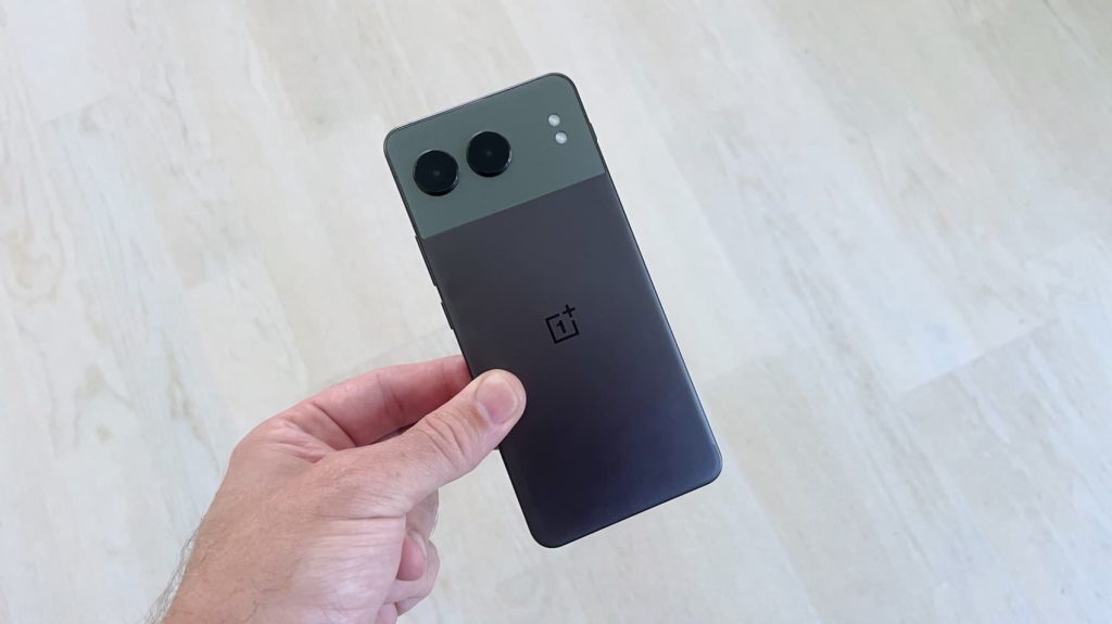 OnePlus Nord 4